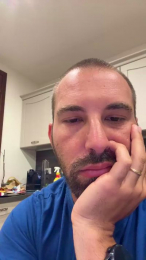 Voldemort86 webcam cam4 model stream image