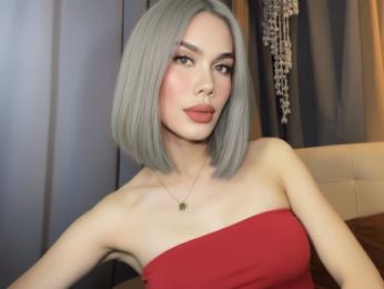 CharlyWesley webcam model stream image