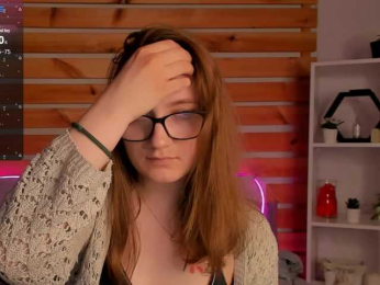 Tararyannn webcam model stream image