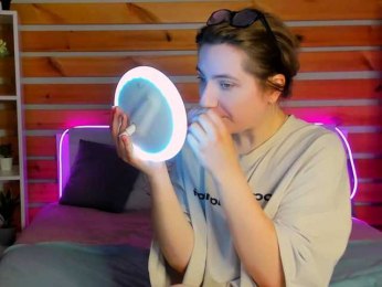 Tararyannn webcam bongacams model stream image