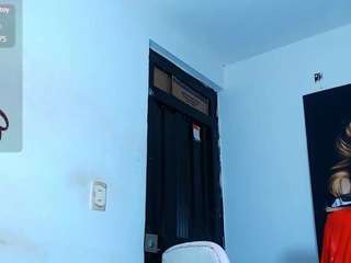 karlaxxsey webcam model stream image