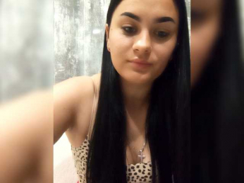 MelissaNikki webcam model stream image