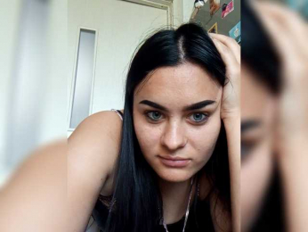 MelissaNikki webcam model stream image