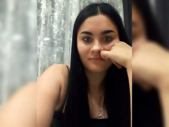 MelissaNikki webcam model stream image