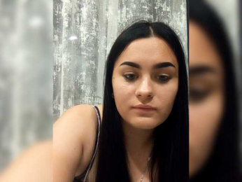 MelissaNikki webcam model stream image