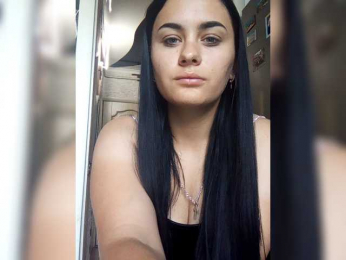 MelissaNikki webcam model stream image