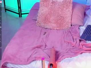 angel-rouse webcam model stream image