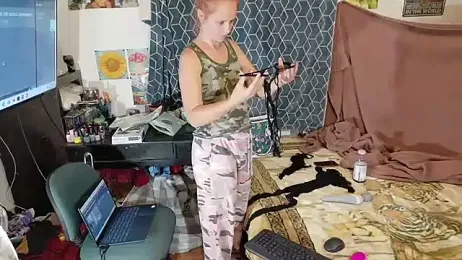 hotgirlkk1 webcam model stream image