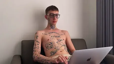 anahori__simon webcam model stream image