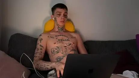 anahori__simon webcam model stream image