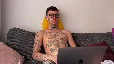 anahori__simon webcam model stream image