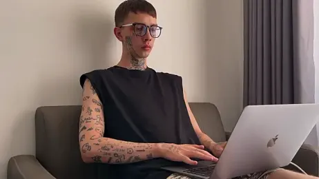 anahori__simon webcam model stream image