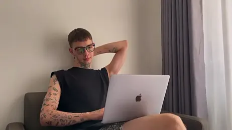 anahori__simon webcam model stream image