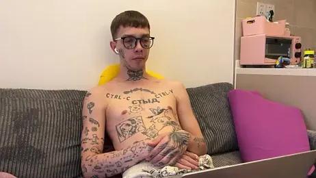 anahori__simon webcam model stream image