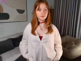 viola_larson webcam model stream image