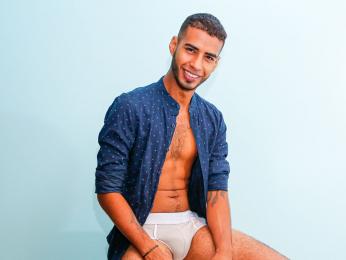 DruJacksons webcam model stream image