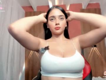 sarah_angelll webcam model stream image