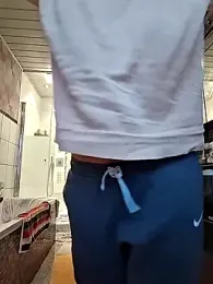 Horny_mummy webcam model stream image