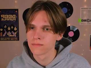 jax-telys webcam model stream image