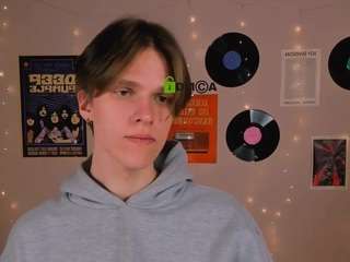 jax-telys webcam model stream image