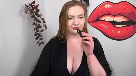 NikkiTease webcam model stream image