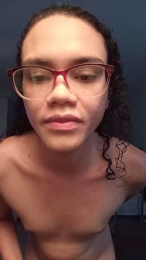 Transputinha83 webcam model stream image