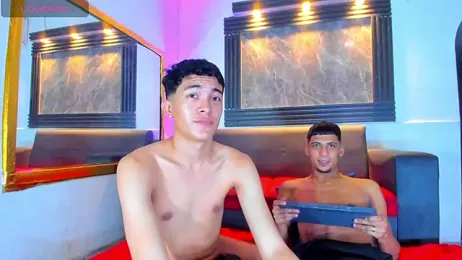Yeff_26 webcam model stream image