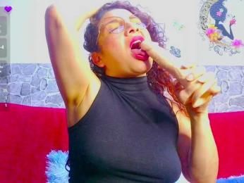 zamymorris webcam model stream image