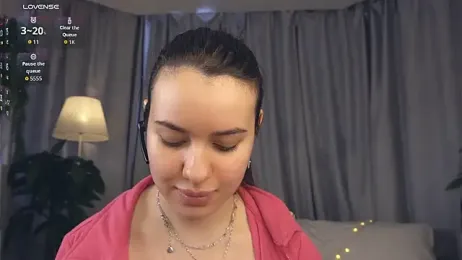 TateDevon webcam model stream image
