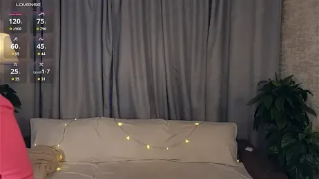 TateDevon webcam model stream image