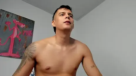 hugosan12 webcam model stream image