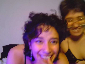 Lexaandvenus webcam model stream image