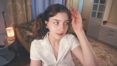MacyMcnair webcam cam4 model stream image
