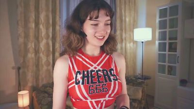 MacyMcnair webcam model stream image