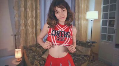 MacyMcnair webcam model stream image