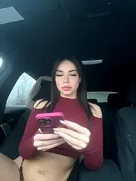 Gabriella_Hot_ webcam model stream image