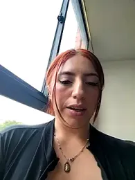 Sofhi_a20 webcam model stream image