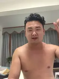 Aconfidentman webcam model stream image