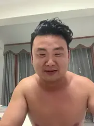 Aconfidentman webcam model stream image