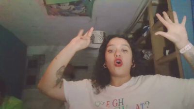 CulonaCasadaHOT webcam cam4 model stream image