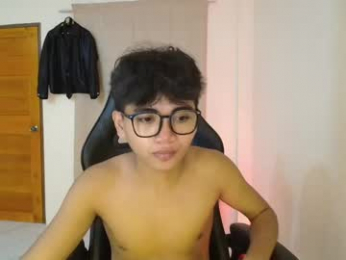 cummingyu webcam model stream image