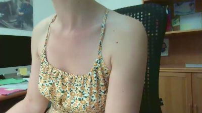 Secretairenue webcam model stream image