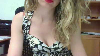 Secretairenue webcam model stream image