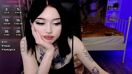 Emma_Kirks webcam model stream image