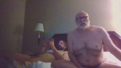 ParTyhairydad webcam model stream image