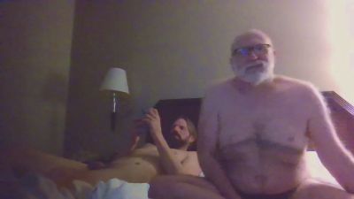 ParTyhairydad webcam model stream image