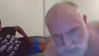 ParTyhairydad webcam model stream image