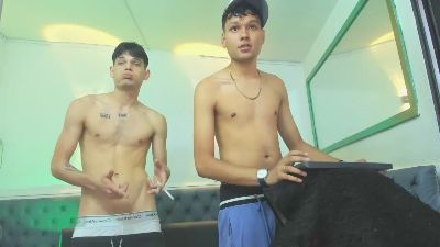 Stevengreen_ webcam cam4 model stream image