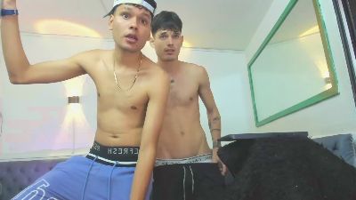Stevengreen_ webcam model stream image