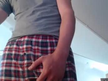 mitsch01 webcam model stream image